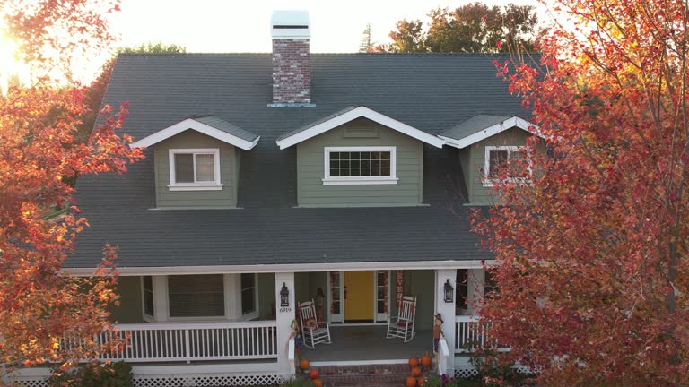 Fast & Reliable Emergency Roof Repairs in Banks, OR