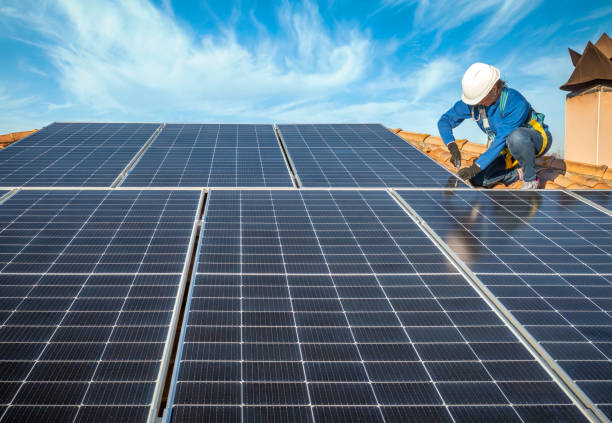 Best Commercial Roofing Services  in Banks, OR