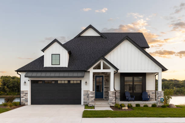 Best Gutter Installation and Repair  in Banks, OR