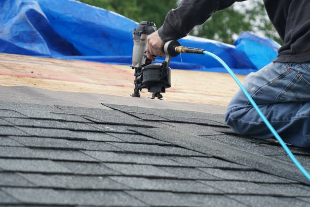 Best Roof Coating Services  in Banks, OR