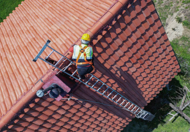 Best Solar Panel Roofing Installation  in Banks, OR