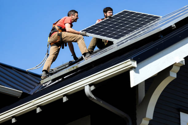  Banks, OR Roofing Pros