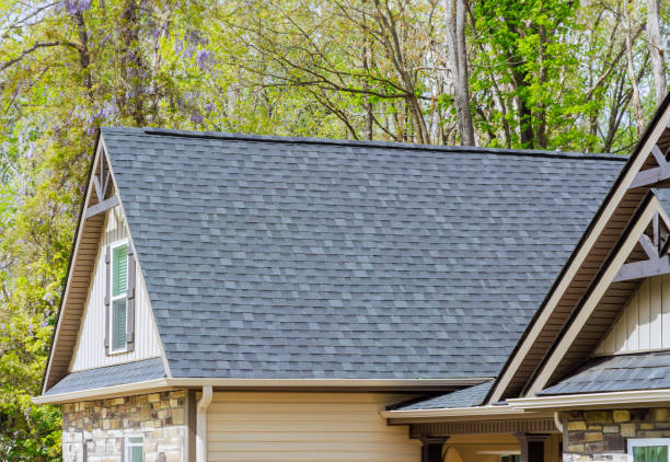 EPDM Roofing in Banks, OR