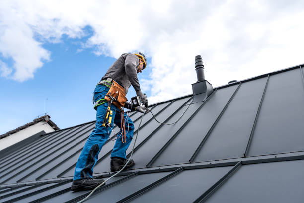 Best Roofing for New Construction  in Banks, OR