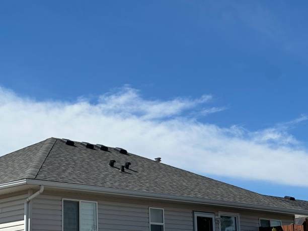 Best Metal Roofing Installation  in Banks, OR