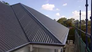 Best Cold Roofs  in Banks, OR
